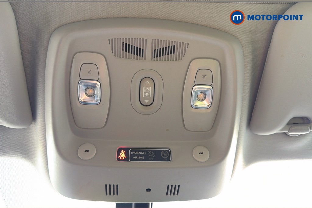 Renault Kadjar Gt Line Manual Petrol SUV - Stock Number (1623129) - 11th supplementary image