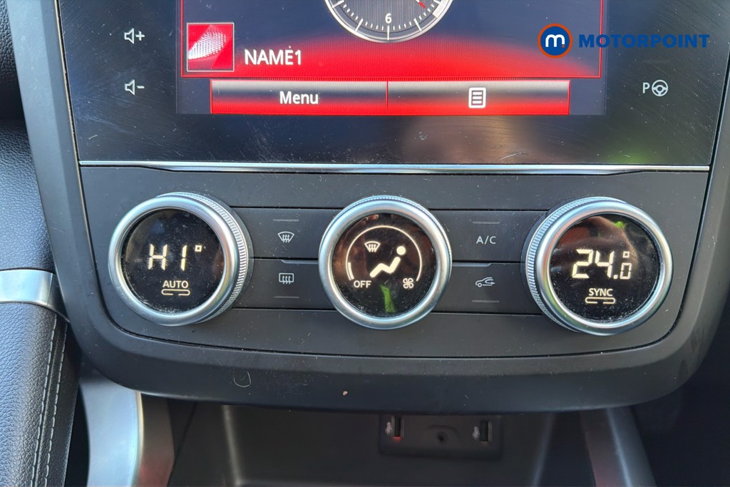 Renault Kadjar Gt Line Manual Petrol SUV - Stock Number (1623129) - 12th supplementary image