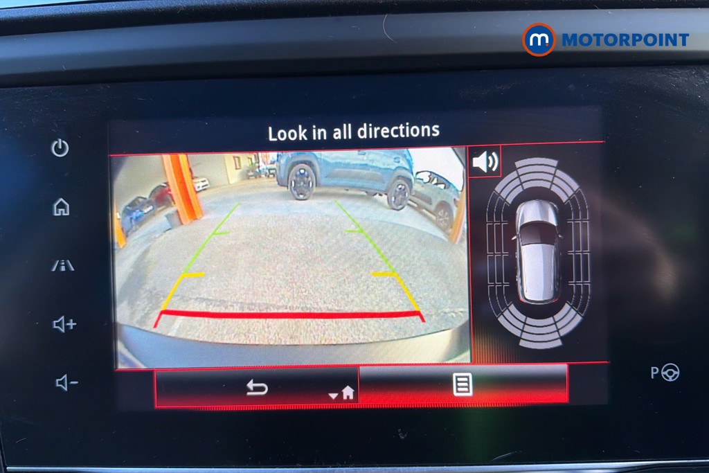 Renault Kadjar Gt Line Manual Petrol SUV - Stock Number (1623129) - 13th supplementary image