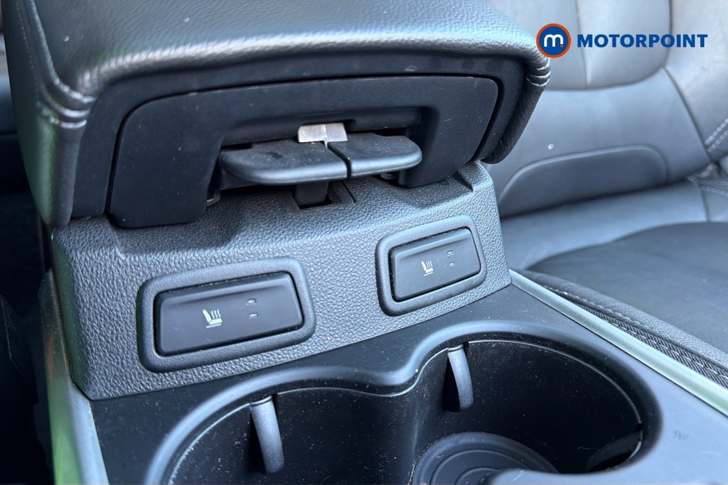 Renault Kadjar Gt Line Manual Petrol SUV - Stock Number (1623129) - 14th supplementary image