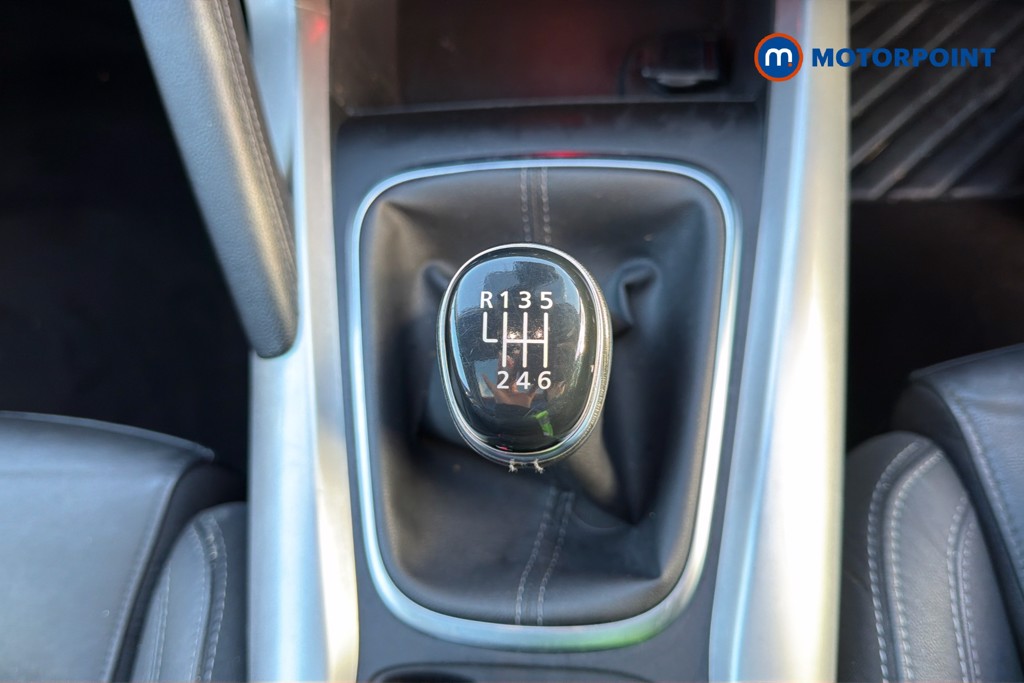 Renault Kadjar Gt Line Manual Petrol SUV - Stock Number (1623129) - 15th supplementary image