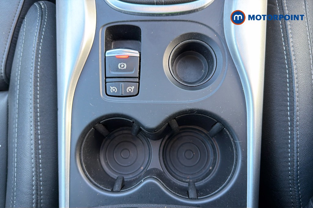 Renault Kadjar Gt Line Manual Petrol SUV - Stock Number (1623129) - 16th supplementary image