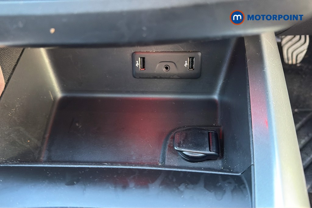 Renault Kadjar Gt Line Manual Petrol SUV - Stock Number (1623129) - 17th supplementary image