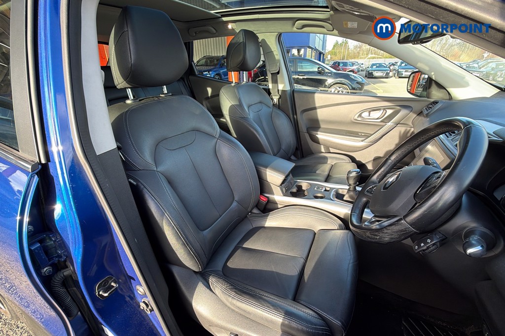 Renault Kadjar Gt Line Manual Petrol SUV - Stock Number (1623129) - 22nd supplementary image