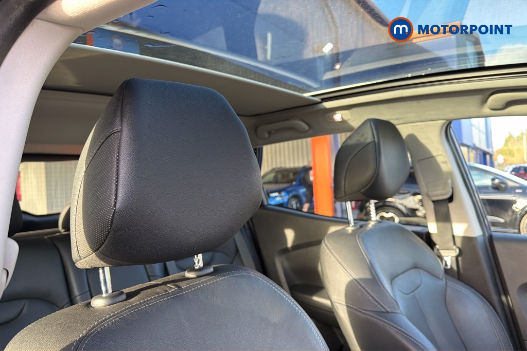 Renault Kadjar Gt Line Manual Petrol SUV - Stock Number (1623129) - 23rd supplementary image