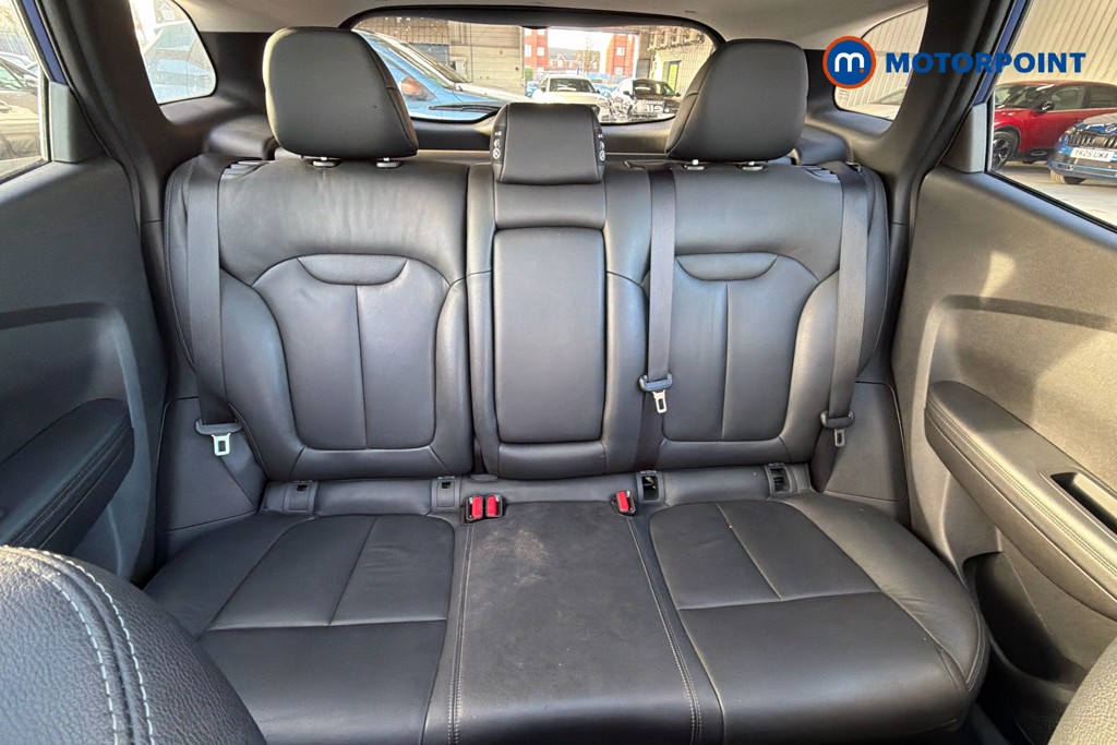 Renault Kadjar Gt Line Manual Petrol SUV - Stock Number (1623129) - 28th supplementary image