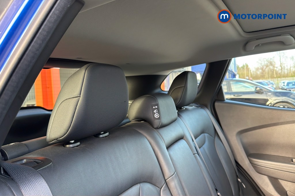 Renault Kadjar Gt Line Manual Petrol SUV - Stock Number (1623129) - 31st supplementary image