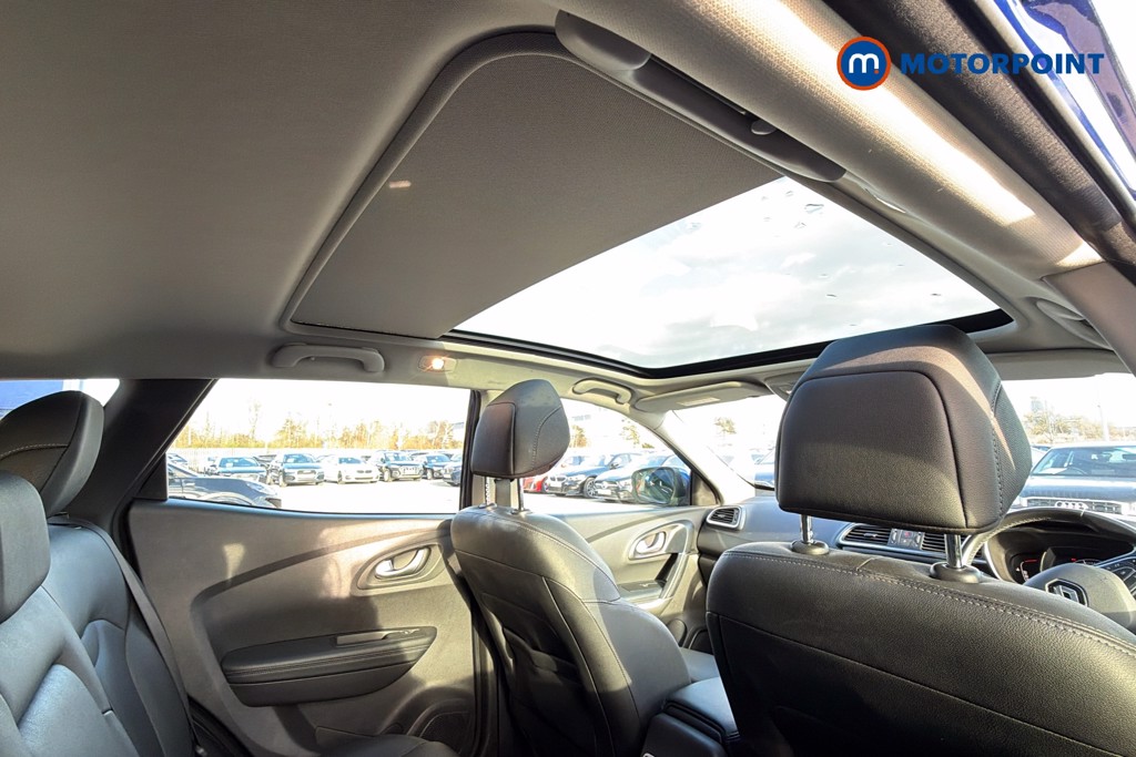 Renault Kadjar Gt Line Manual Petrol SUV - Stock Number (1623129) - 32nd supplementary image