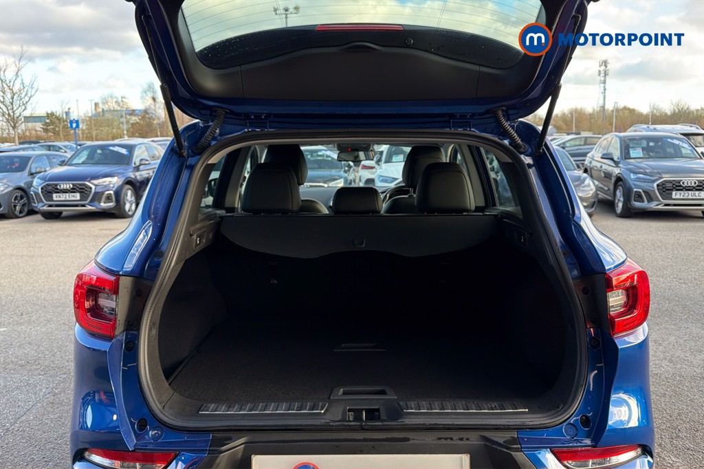 Renault Kadjar Gt Line Manual Petrol SUV - Stock Number (1623129) - 33rd supplementary image