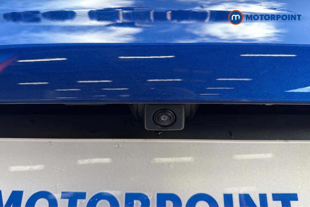 Renault Kadjar Gt Line Manual Petrol SUV - Stock Number (1623129) - 36th supplementary image