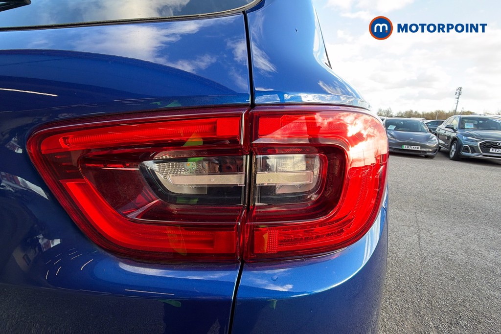 Renault Kadjar Gt Line Manual Petrol SUV - Stock Number (1623129) - 38th supplementary image