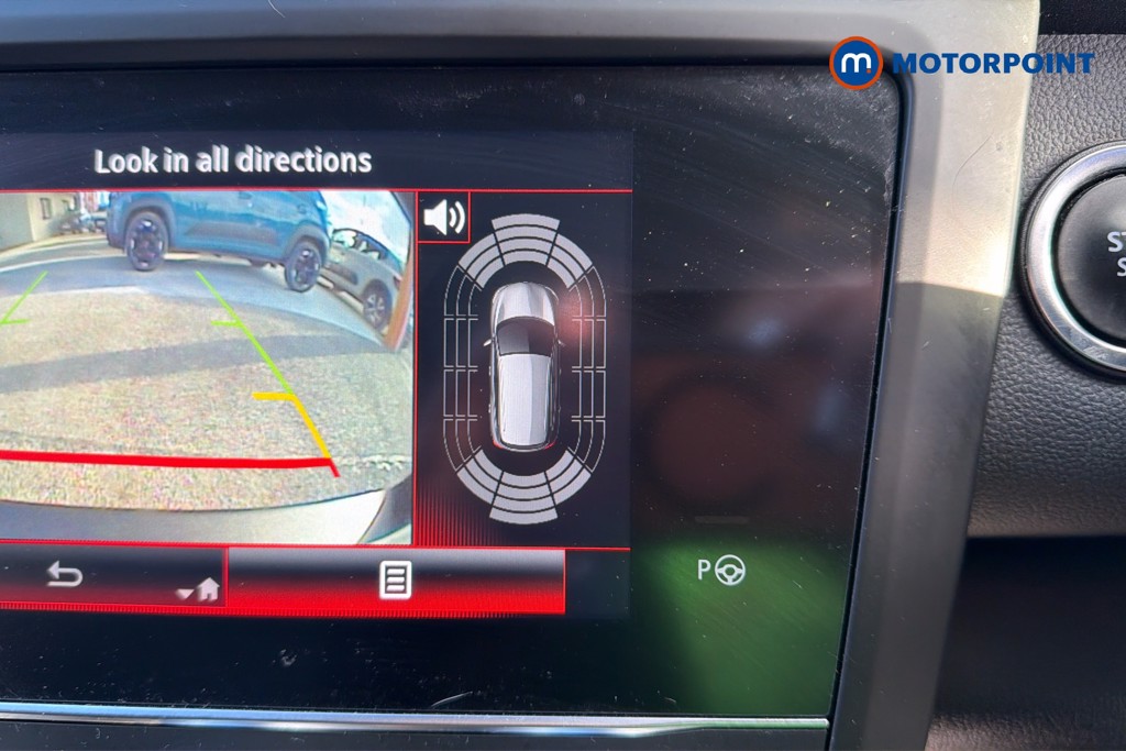 Renault Kadjar Gt Line Manual Petrol SUV - Stock Number (1623129) - 40th supplementary image