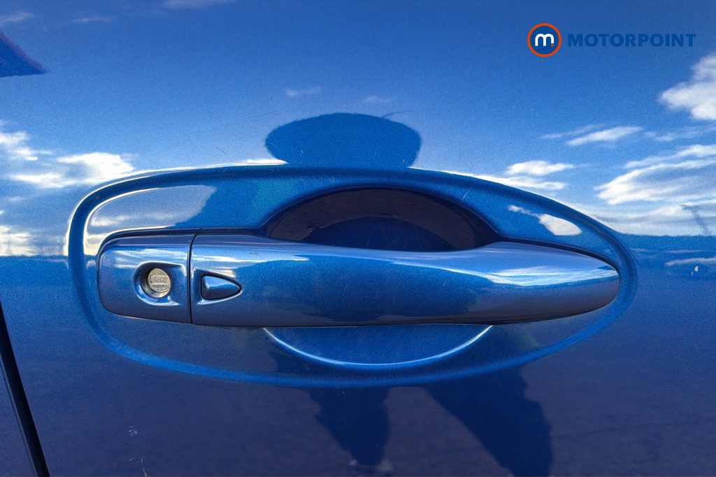 Renault Kadjar Gt Line Manual Petrol SUV - Stock Number (1623129) - 42nd supplementary image