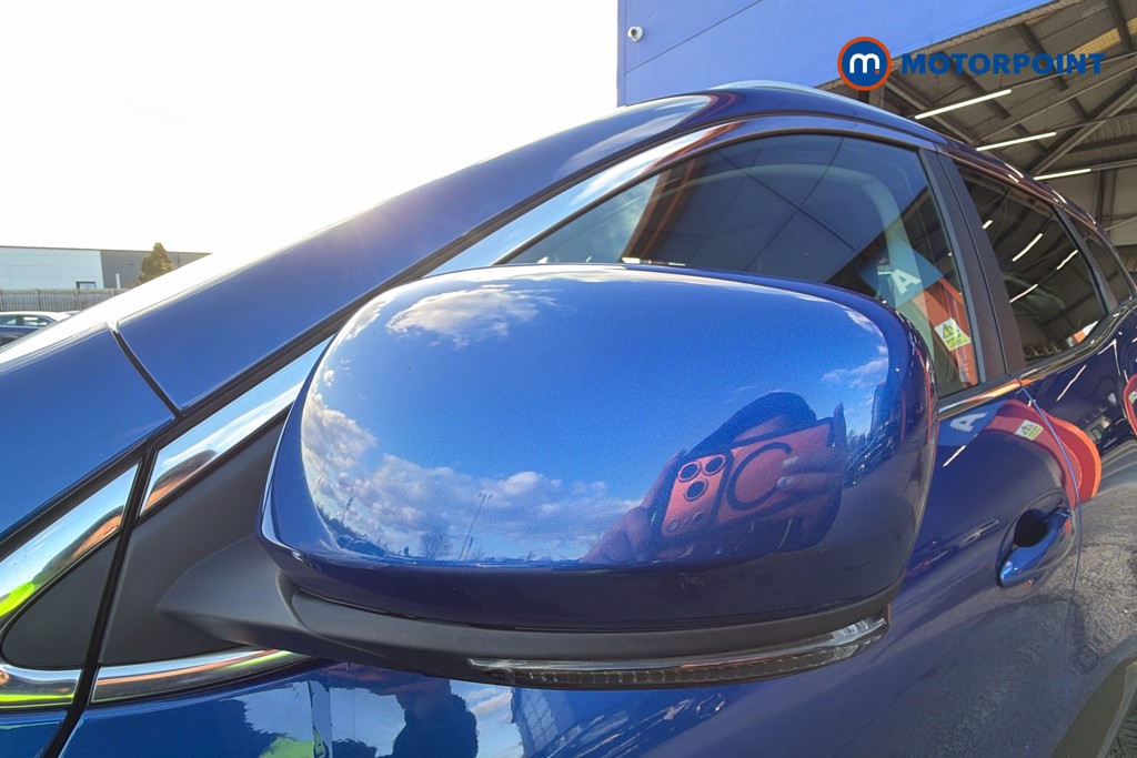 Renault Kadjar Gt Line Manual Petrol SUV - Stock Number (1623129) - 43rd supplementary image