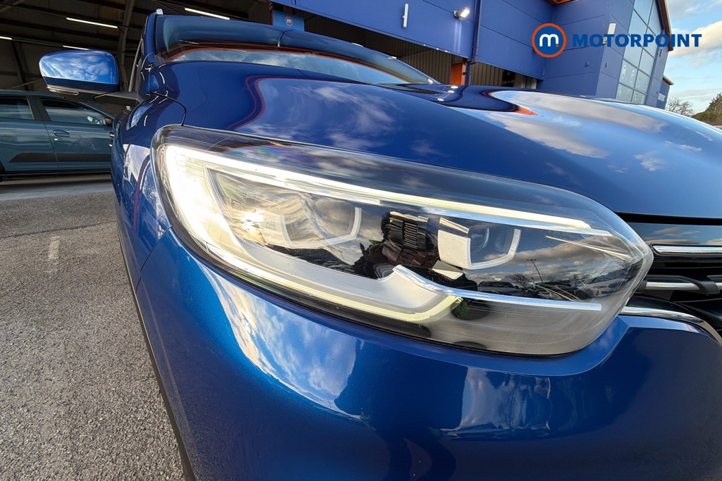 Renault Kadjar Gt Line Manual Petrol SUV - Stock Number (1623129) - 44th supplementary image