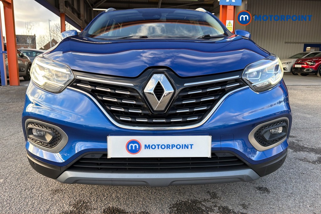 Renault Kadjar Gt Line Manual Petrol SUV - Stock Number (1623129) - 45th supplementary image