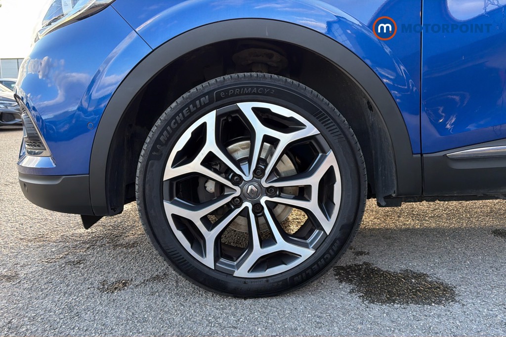 Renault Kadjar Gt Line Manual Petrol SUV - Stock Number (1623129) - 47th supplementary image