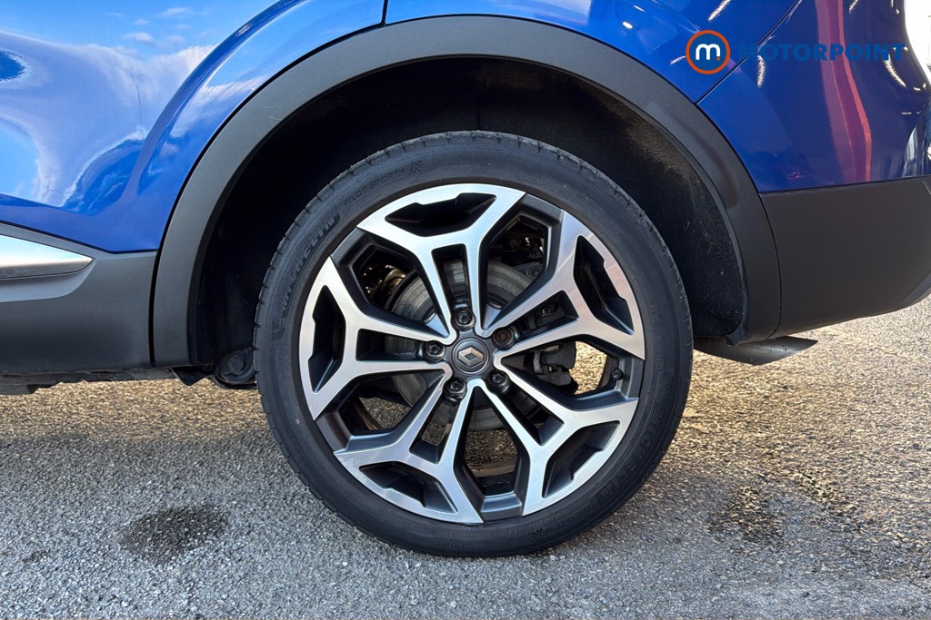 Renault Kadjar Gt Line Manual Petrol SUV - Stock Number (1623129) - 48th supplementary image