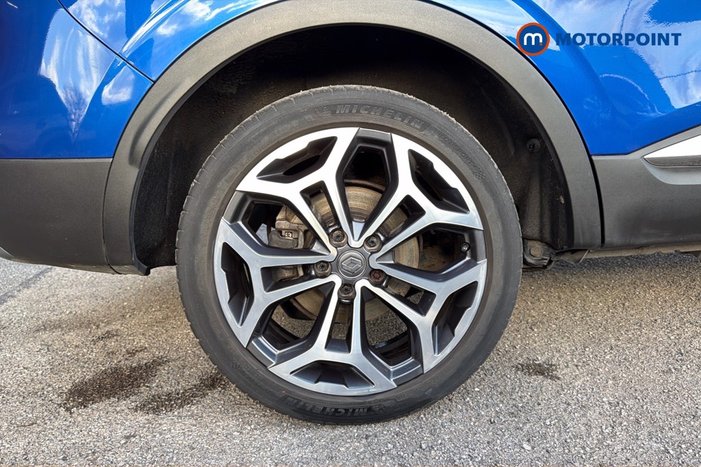 Renault Kadjar Gt Line Manual Petrol SUV - Stock Number (1623129) - 49th supplementary image