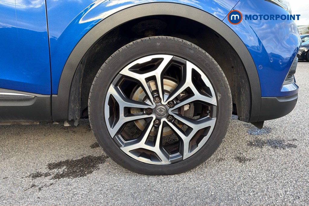 Renault Kadjar Gt Line Manual Petrol SUV - Stock Number (1623129) - 50th supplementary image