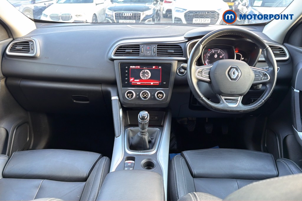 Renault Kadjar Gt Line Manual Petrol SUV - Stock Number (1623129) - 1st supplementary image