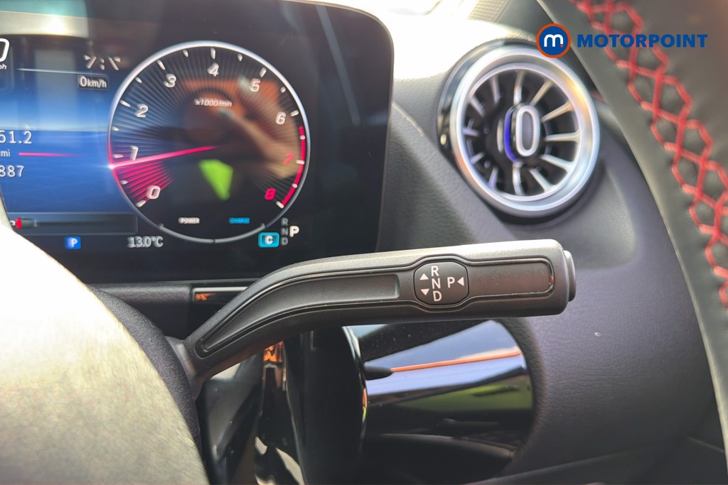 Mercedes-Benz GLA Amg Line Automatic Petrol SUV - Stock Number (1623151) - 7th supplementary image