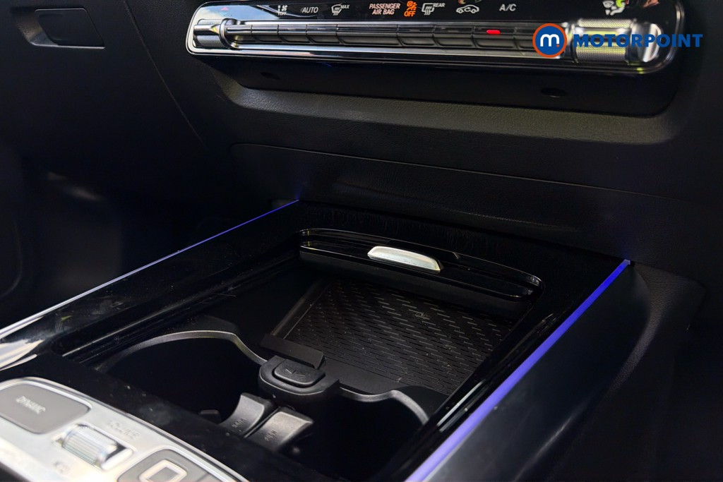 Mercedes-Benz GLA Amg Line Automatic Petrol SUV - Stock Number (1623151) - 11th supplementary image