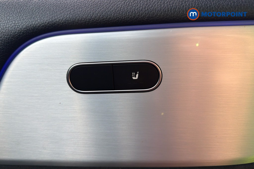 Mercedes-Benz GLA Amg Line Automatic Petrol SUV - Stock Number (1623151) - 14th supplementary image