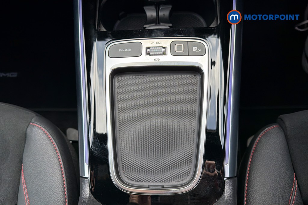 Mercedes-Benz GLA Amg Line Automatic Petrol SUV - Stock Number (1623151) - 15th supplementary image