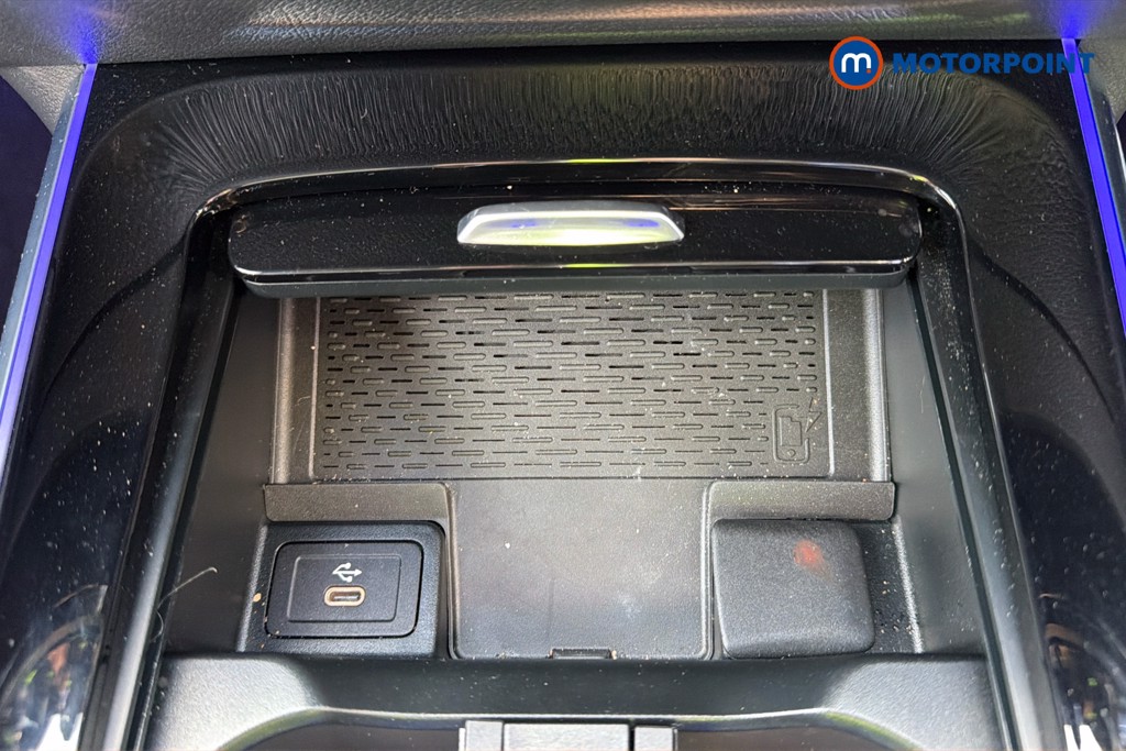 Mercedes-Benz GLA Amg Line Automatic Petrol SUV - Stock Number (1623151) - 17th supplementary image