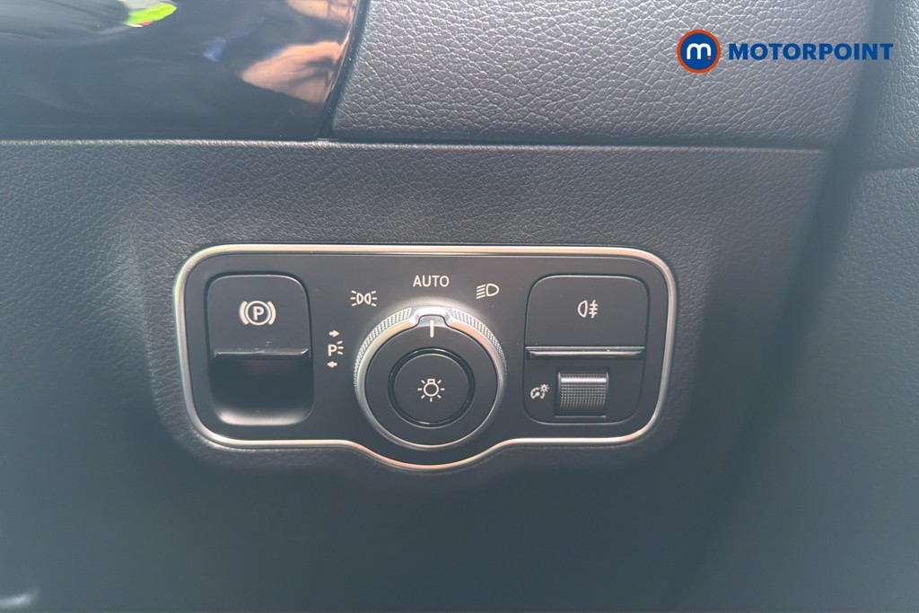 Mercedes-Benz GLA Amg Line Automatic Petrol SUV - Stock Number (1623151) - 18th supplementary image