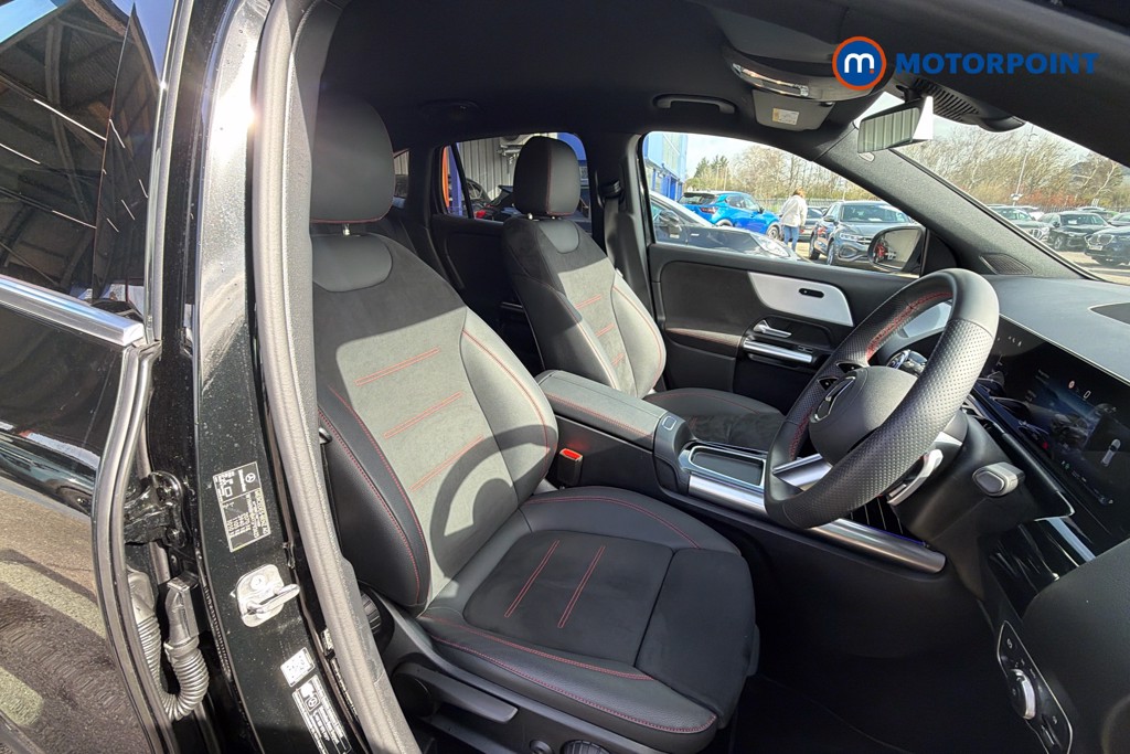 Mercedes-Benz GLA Amg Line Automatic Petrol SUV - Stock Number (1623151) - 22nd supplementary image