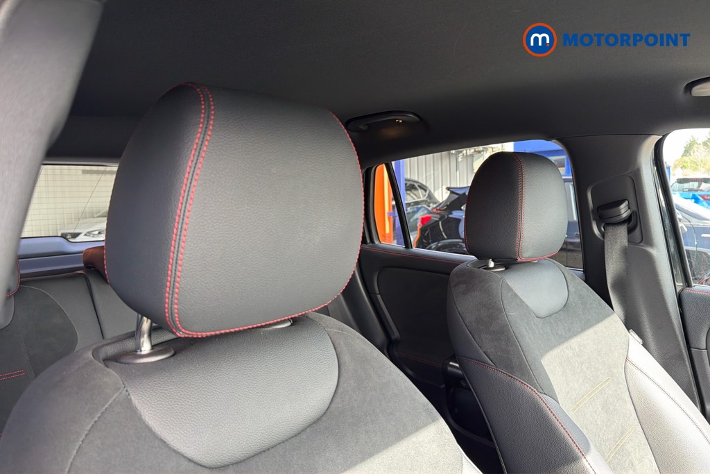 Mercedes-Benz GLA Amg Line Automatic Petrol SUV - Stock Number (1623151) - 23rd supplementary image