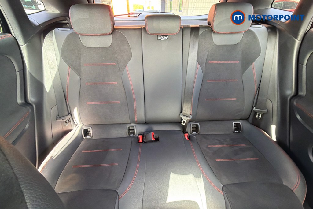 Mercedes-Benz GLA Amg Line Automatic Petrol SUV - Stock Number (1623151) - 28th supplementary image