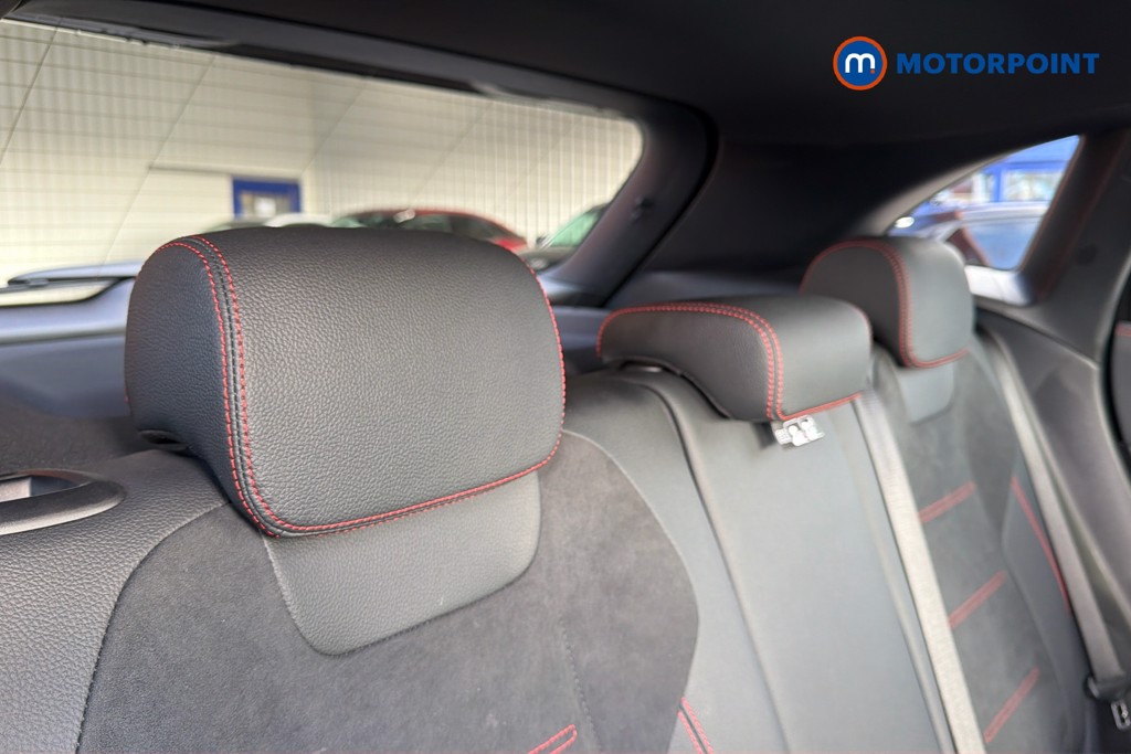 Mercedes-Benz GLA Amg Line Automatic Petrol SUV - Stock Number (1623151) - 31st supplementary image