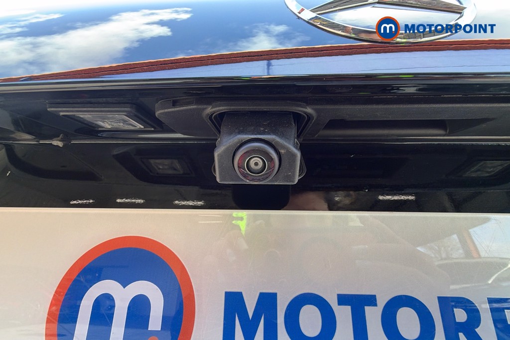 Mercedes-Benz GLA Amg Line Automatic Petrol SUV - Stock Number (1623151) - 36th supplementary image