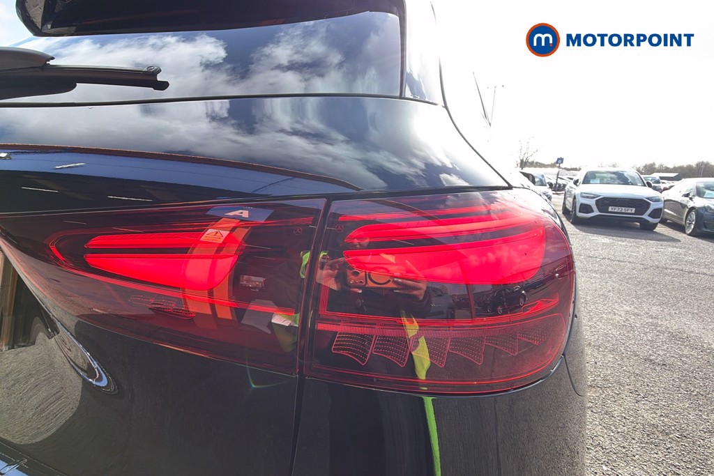 Mercedes-Benz GLA Amg Line Automatic Petrol SUV - Stock Number (1623151) - 38th supplementary image