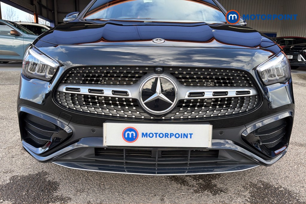 Mercedes-Benz GLA Amg Line Automatic Petrol SUV - Stock Number (1623151) - 45th supplementary image