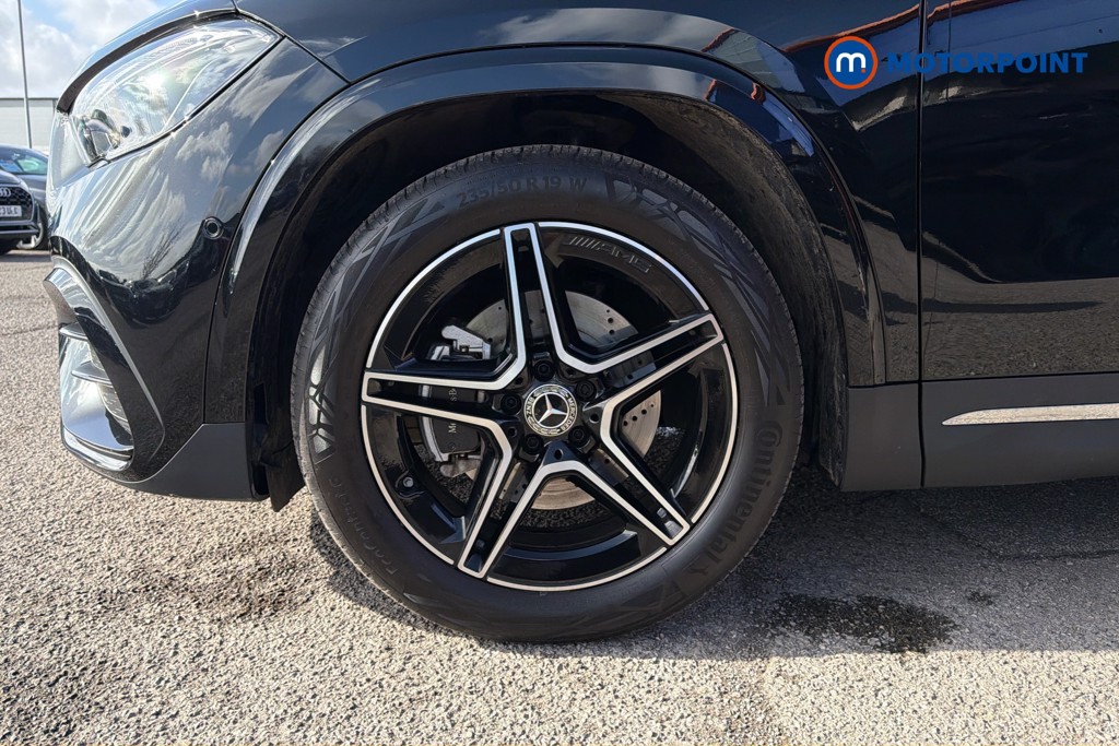 Mercedes-Benz GLA Amg Line Automatic Petrol SUV - Stock Number (1623151) - 47th supplementary image