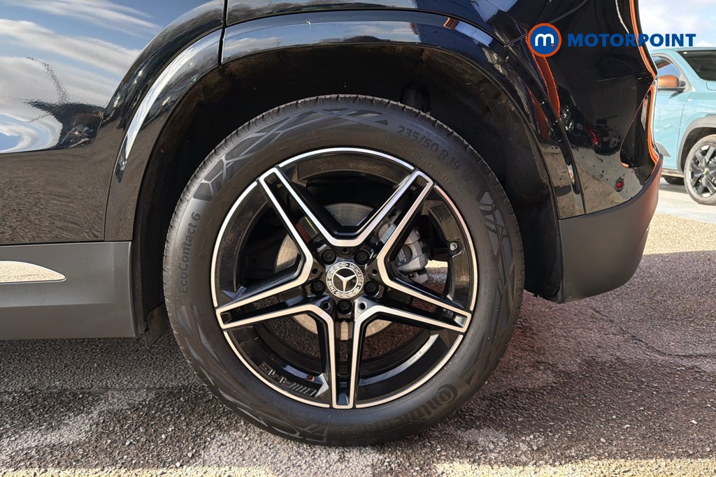 Mercedes-Benz GLA Amg Line Automatic Petrol SUV - Stock Number (1623151) - 48th supplementary image