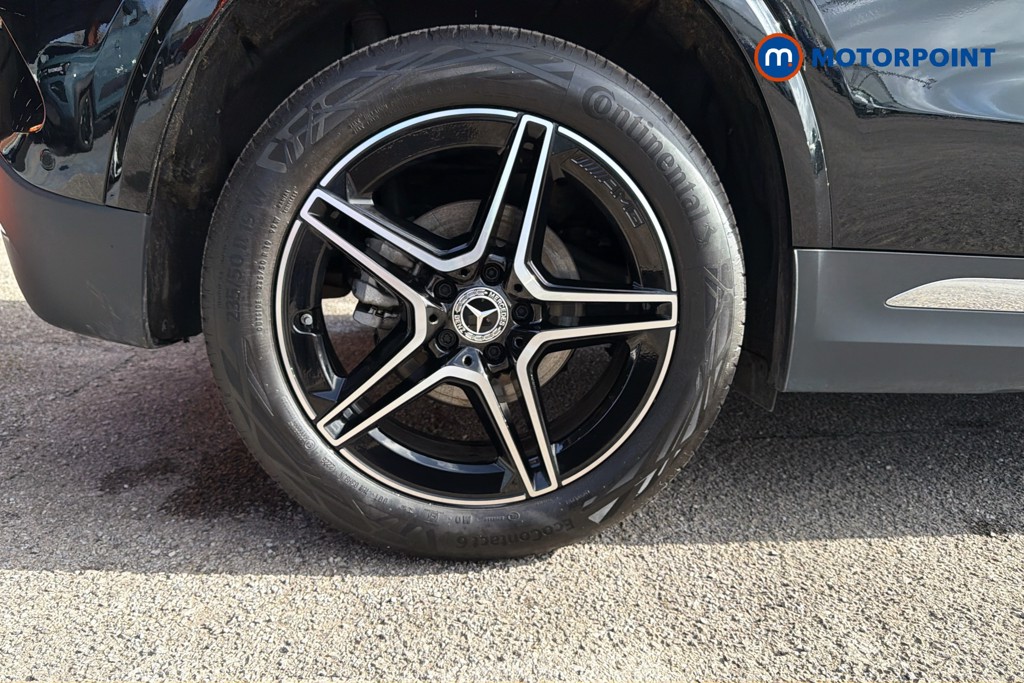 Mercedes-Benz GLA Amg Line Automatic Petrol SUV - Stock Number (1623151) - 49th supplementary image