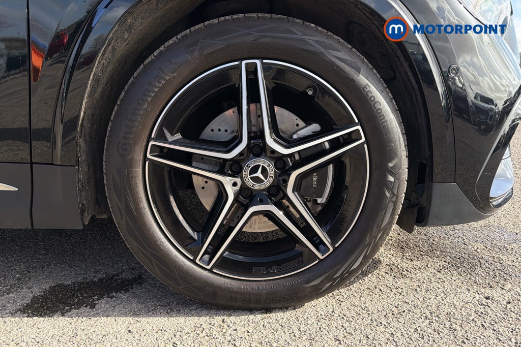 Mercedes-Benz GLA Amg Line Automatic Petrol SUV - Stock Number (1623151) - 50th supplementary image