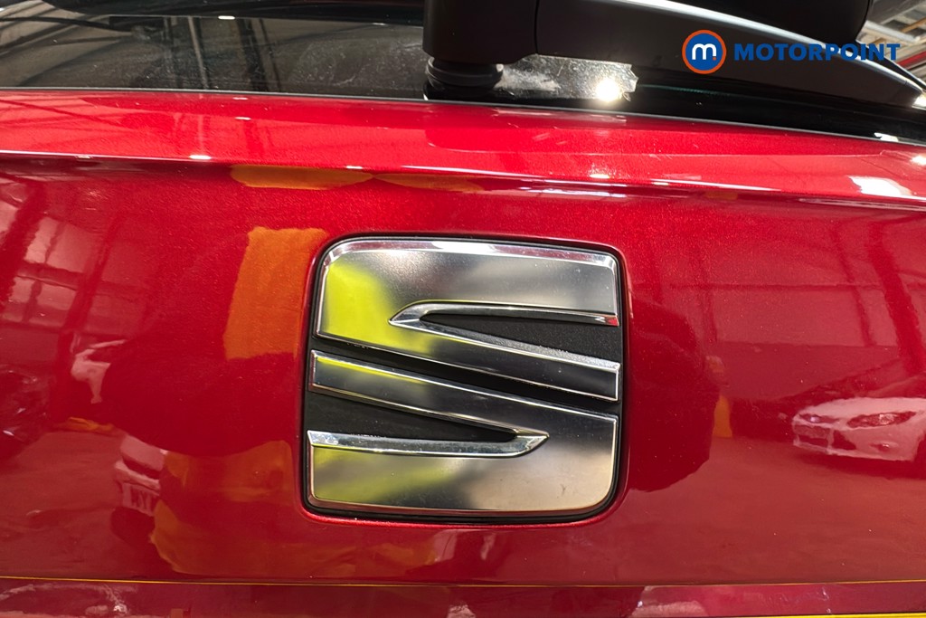 Seat Arona Fr Sport Automatic Petrol SUV - Stock Number (1623305) - 37th supplementary image