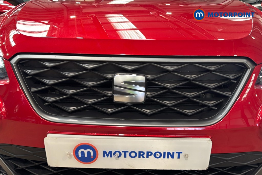 Seat Arona Fr Sport Automatic Petrol SUV - Stock Number (1623305) - 45th supplementary image