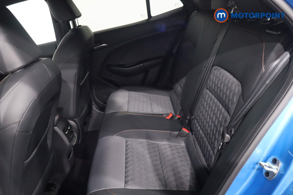 Mg Motor Uk MG3 Trophy Automatic Petrol-Electric Hybrid Hatchback - Stock Number (1623307) - 5th supplementary image