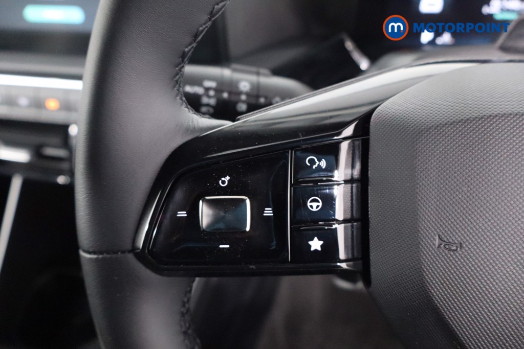 Mg Motor Uk MG3 Trophy Automatic Petrol-Electric Hybrid Hatchback - Stock Number (1623307) - 7th supplementary image