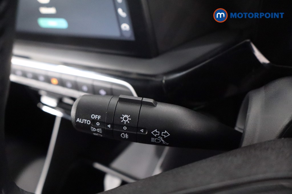 Mg Motor Uk MG3 Trophy Automatic Petrol-Electric Hybrid Hatchback - Stock Number (1623307) - 14th supplementary image