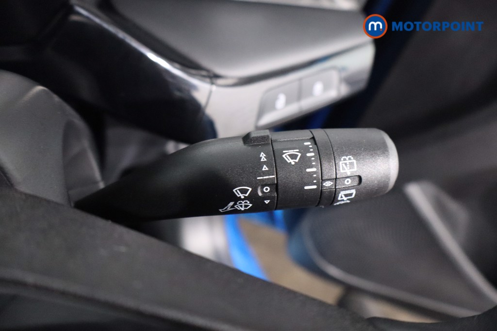 Mg Motor Uk MG3 Trophy Automatic Petrol-Electric Hybrid Hatchback - Stock Number (1623307) - 15th supplementary image