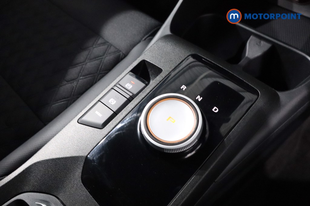 Mg Motor Uk MG3 Trophy Automatic Petrol-Electric Hybrid Hatchback - Stock Number (1623307) - 18th supplementary image