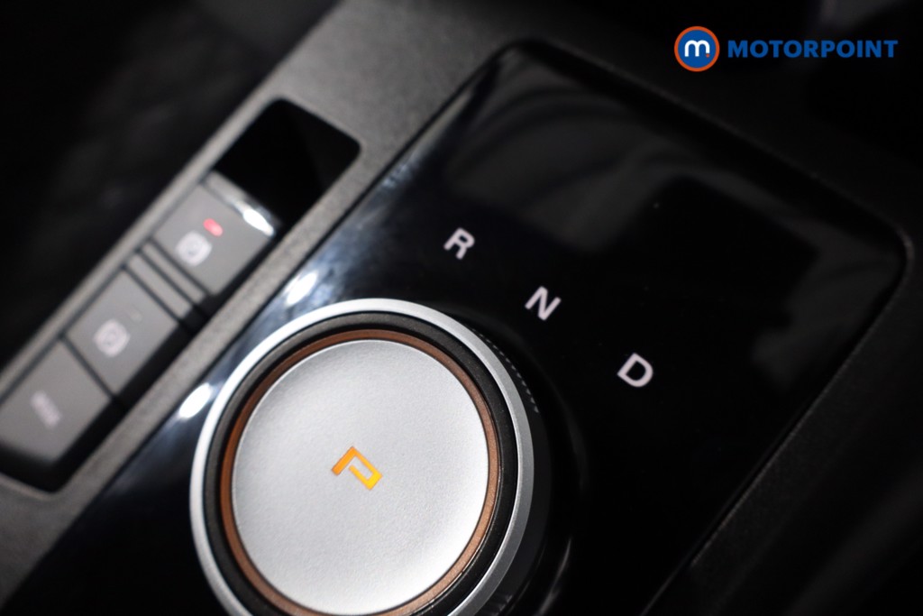 Mg Motor Uk MG3 Trophy Automatic Petrol-Electric Hybrid Hatchback - Stock Number (1623307) - 19th supplementary image